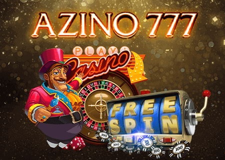 Пополнение и вывод денег с казино Азино777 casino